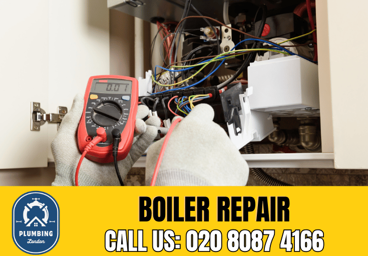 boiler repair Wimbledon 