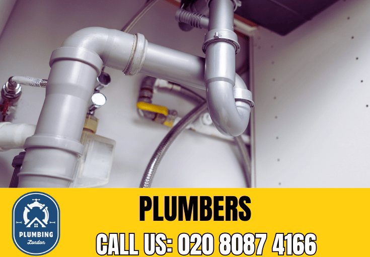  plumber Colliers Wood