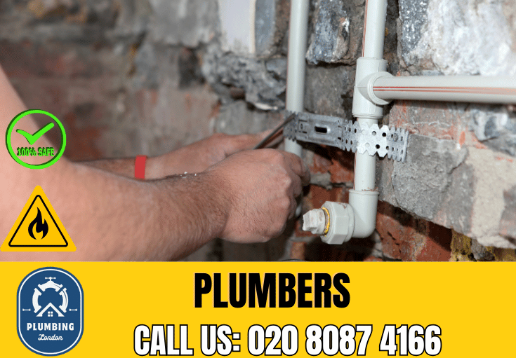  plumber South Wimbledon